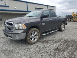 Dodge Vehiculos salvage en venta: 2014 Dodge RAM 1500 SLT