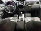 2010 Subaru Forester 2.5XT Limited