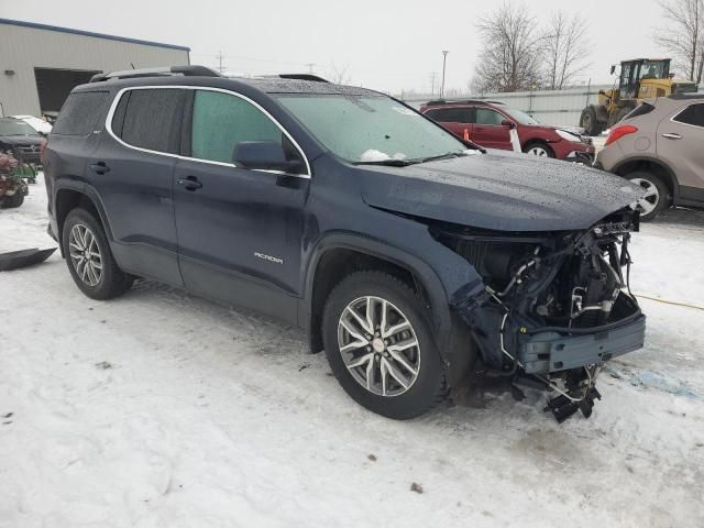 2017 GMC Acadia SLT-2