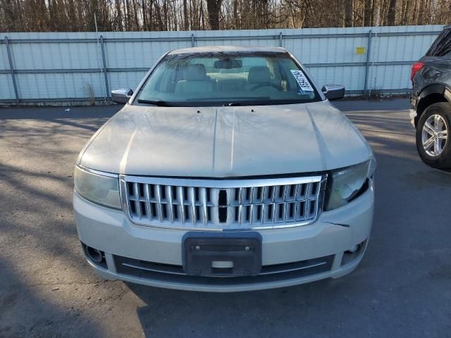 2007 Lincoln MKZ