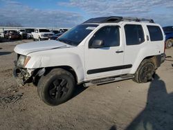 Salvage Cars with No Bids Yet For Sale at auction: 2009 Nissan Xterra OFF Road