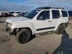 2009 Nissan Xterra OFF Road