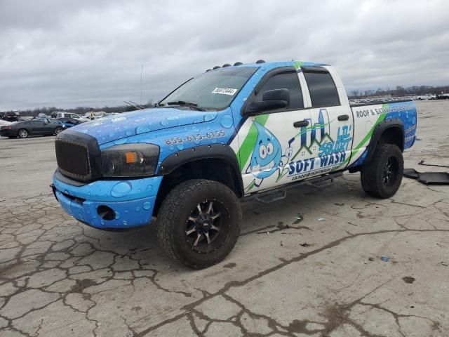 2006 Dodge RAM 2500 ST