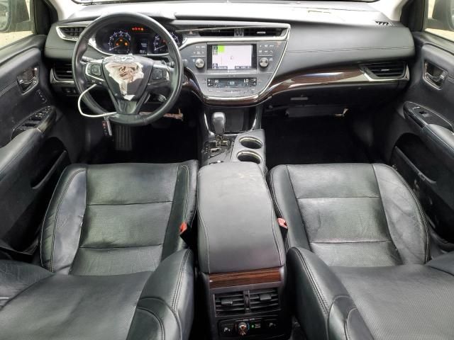 2013 Toyota Avalon Base