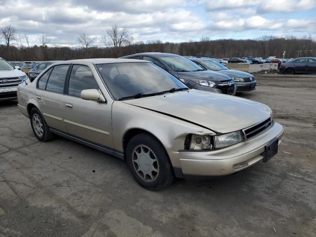 1990 Nissan Maxima