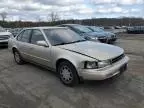 1990 Nissan Maxima