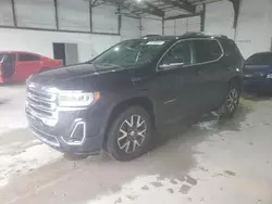 Vehiculos salvage en venta de Copart Lexington, KY: 2020 GMC Acadia SLE