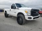 2016 Ford F250 Super Duty