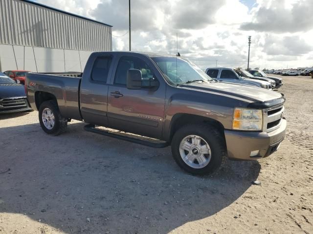 2007 Chevrolet Silverado C1500