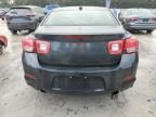 2014 Chevrolet Malibu 2LT