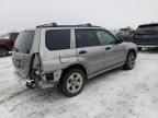 2007 Subaru Forester 2.5X