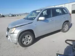 Suzuki Vehiculos salvage en venta: 2006 Suzuki Grand Vitara