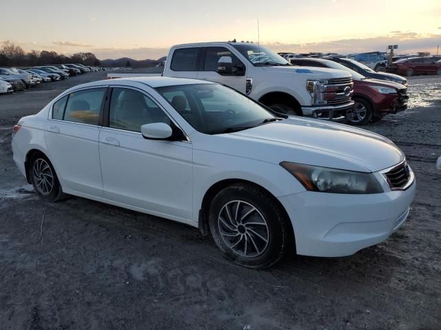 2011 Honda Accord LX