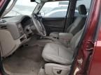 2006 Jeep Commander