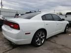 2013 Dodge Charger SE