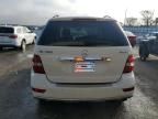 2009 Mercedes-Benz ML 350