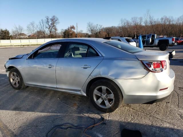 2015 Chevrolet Malibu LS