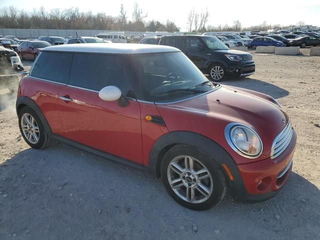 2013 Mini Cooper