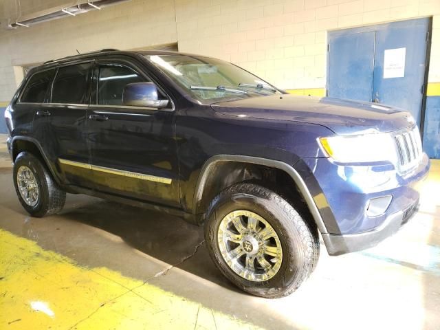 2013 Jeep Grand Cherokee Laredo