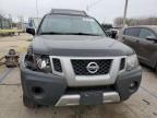 2015 Nissan Xterra X