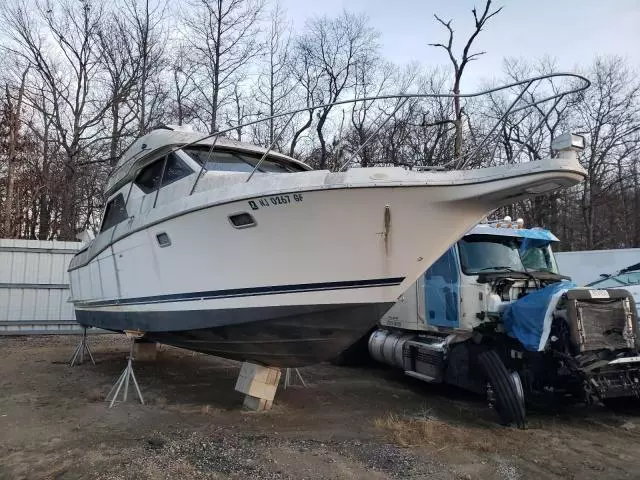 1997 Other Boat