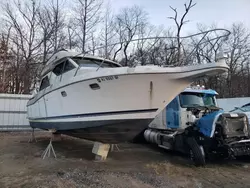 Salvage boats for sale at Glassboro, NJ auction: 1997 Other 1997 'OTHER BOAT' Boat