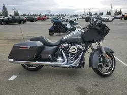 Harley-Davidson salvage cars for sale: 2021 Harley-Davidson Fltrx