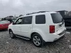 2015 Honda Pilot EXL