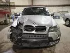 2007 BMW X5 4.8I