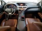 2014 Lexus RX 350 Base