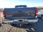 2005 Chevrolet Silverado K2500 Heavy Duty