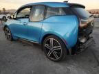 2017 BMW I3 REX