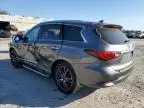 2018 Infiniti QX60