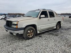 Chevrolet Avalanche salvage cars for sale: 2006 Chevrolet Avalanche C1500