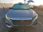 2020 Honda Insight EX