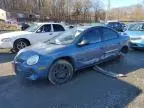 2003 Dodge Neon SXT