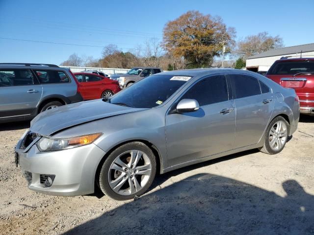 2010 Acura TSX