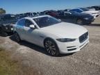 2019 Jaguar XE Prestige