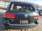 2005 Volkswagen Touareg 3.2