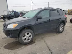 2012 Toyota Rav4 en venta en Nampa, ID