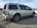 2008 Nissan Armada SE