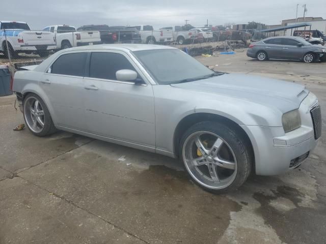 2007 Chrysler 300 Touring