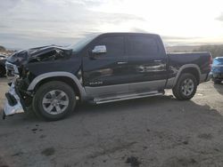 Dodge 1500 salvage cars for sale: 2020 Dodge 1500 Laramie