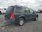 2003 Ford Explorer XLS