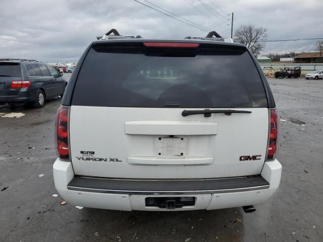 2013 GMC Yukon XL Denali