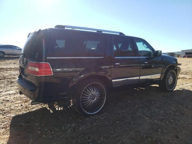 2011 Lincoln Navigator L