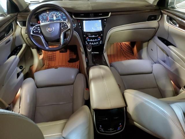 2013 Cadillac XTS Premium Collection