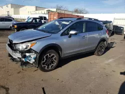 Carros que se venden hoy en subasta: 2017 Subaru Crosstrek Limited