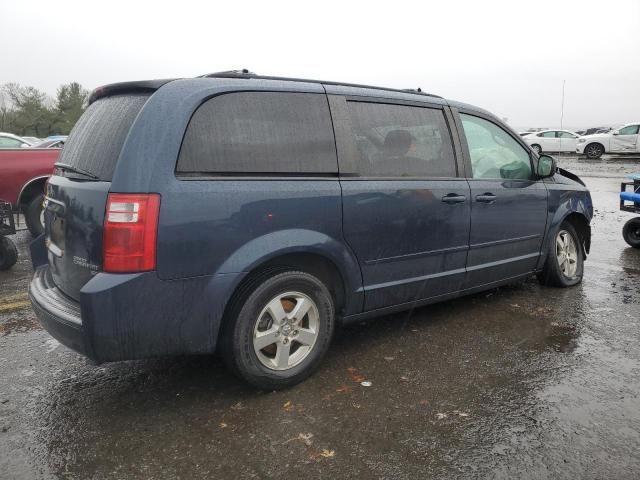 2009 Dodge Grand Caravan SE