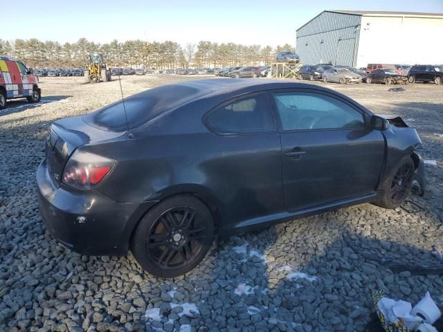 2006 Scion TC